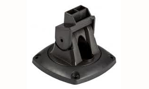 QRB-5 - Mounting Bracket for Mark-5 and Elite-5 Models